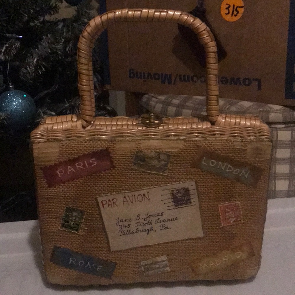Purse